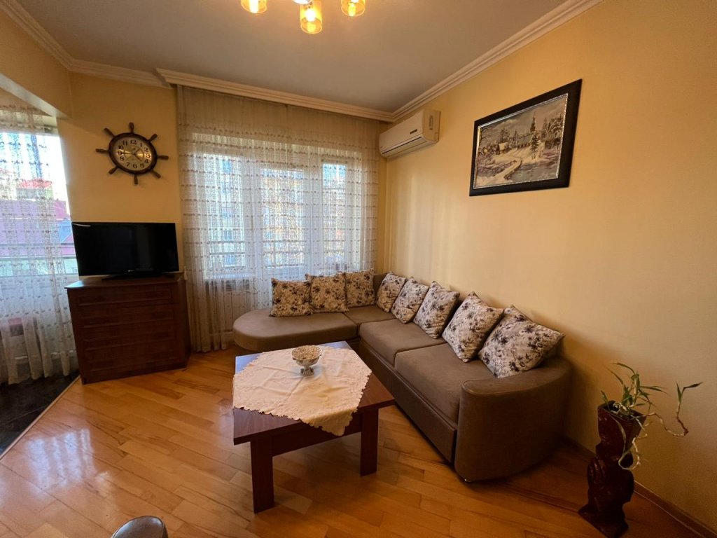1-bedroom apartment in the center of Batumi id-1090 - Batumi Vacation Rentals