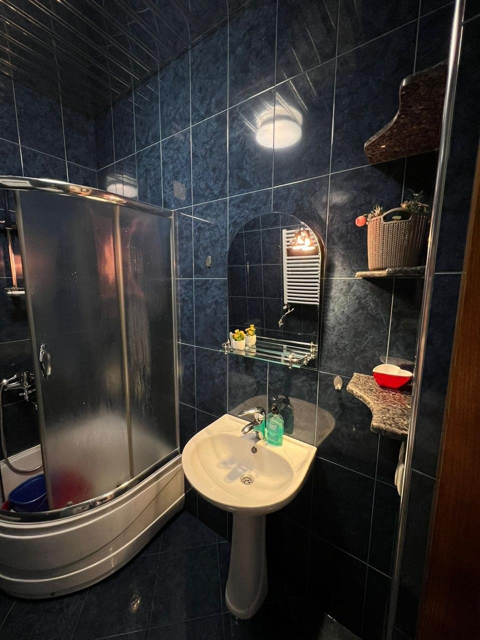 1-bedroom apartment in the center of Batumi id-1090 - Batumi Vacation Rentals