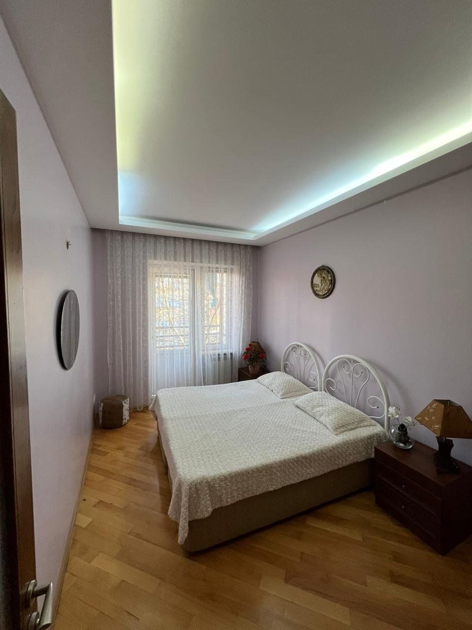 1-bedroom apartment in the center of Batumi id-1090 - Batumi Vacation Rentals