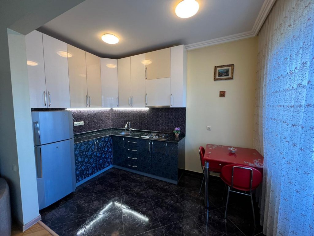 1-bedroom apartment in the center of Batumi id-1090 - Batumi Vacation Rentals