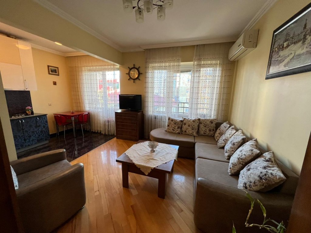 1-bedroom apartment in the center of Batumi id-1090 - Batumi Vacation Rentals