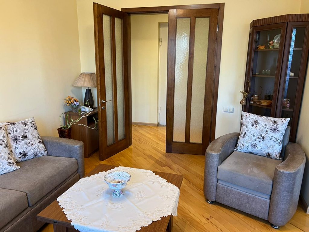 1-bedroom apartment in the center of Batumi id-1090 - Batumi Vacation Rentals