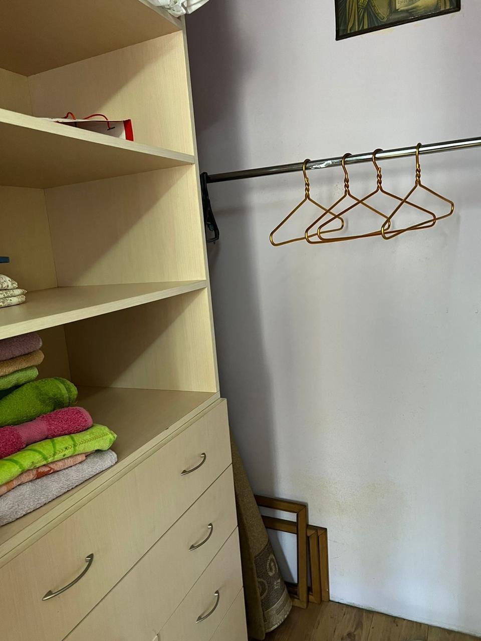 1-bedroom apartment in the center of Batumi id-1090 - Batumi Vacation Rentals