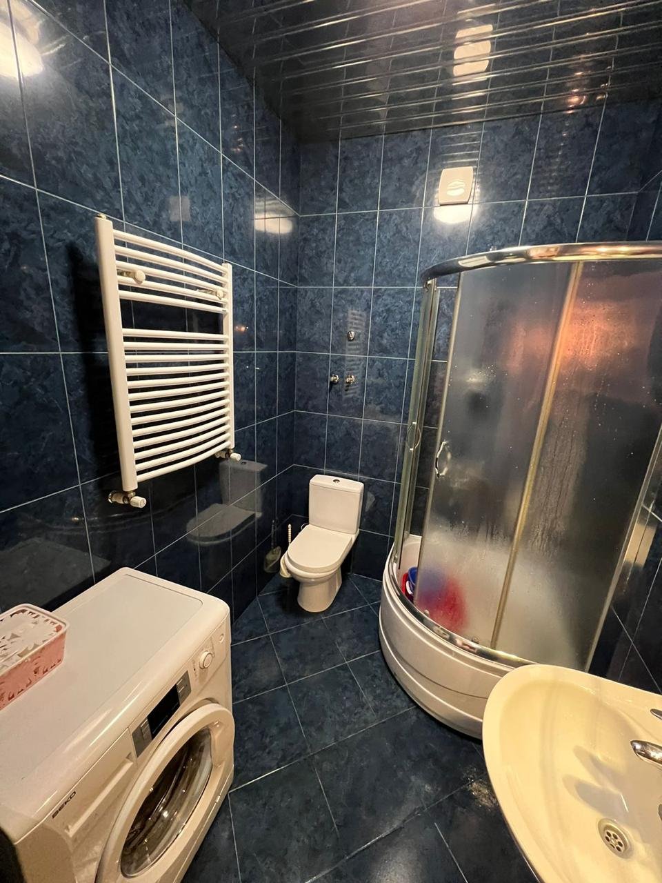 1-bedroom apartment in the center of Batumi id-1090 - Batumi Vacation Rentals