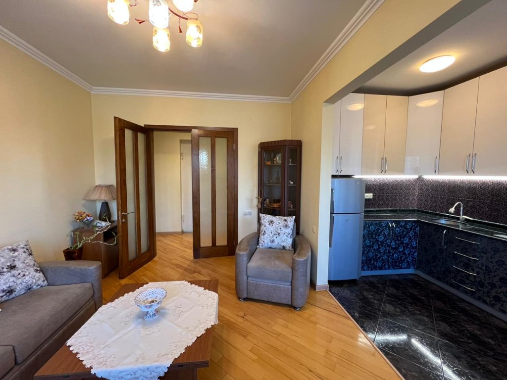 1-bedroom apartment in the center of Batumi id-1090 - Batumi Vacation Rentals