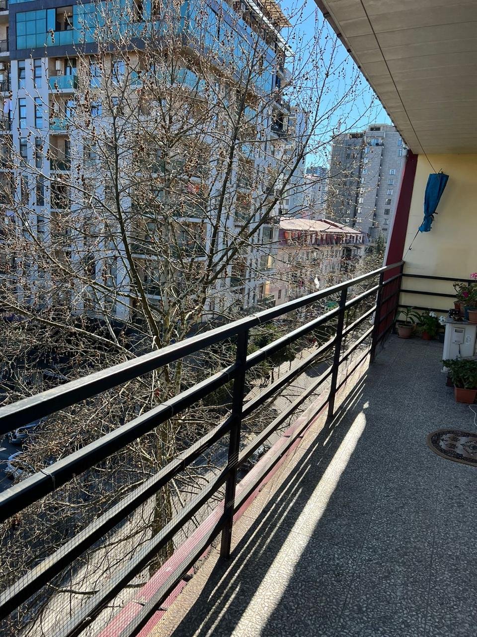 1-bedroom apartment in the center of Batumi id-1090 - Batumi Vacation Rentals