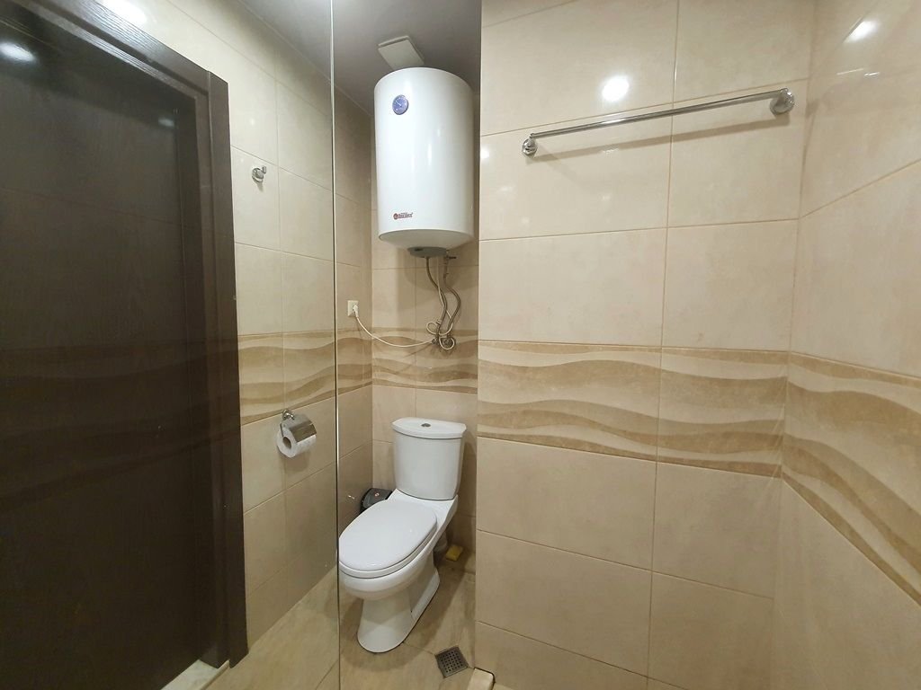 Studio apartment in Orbi Beach Tower id-1091 -  rent an apartment in Batumi