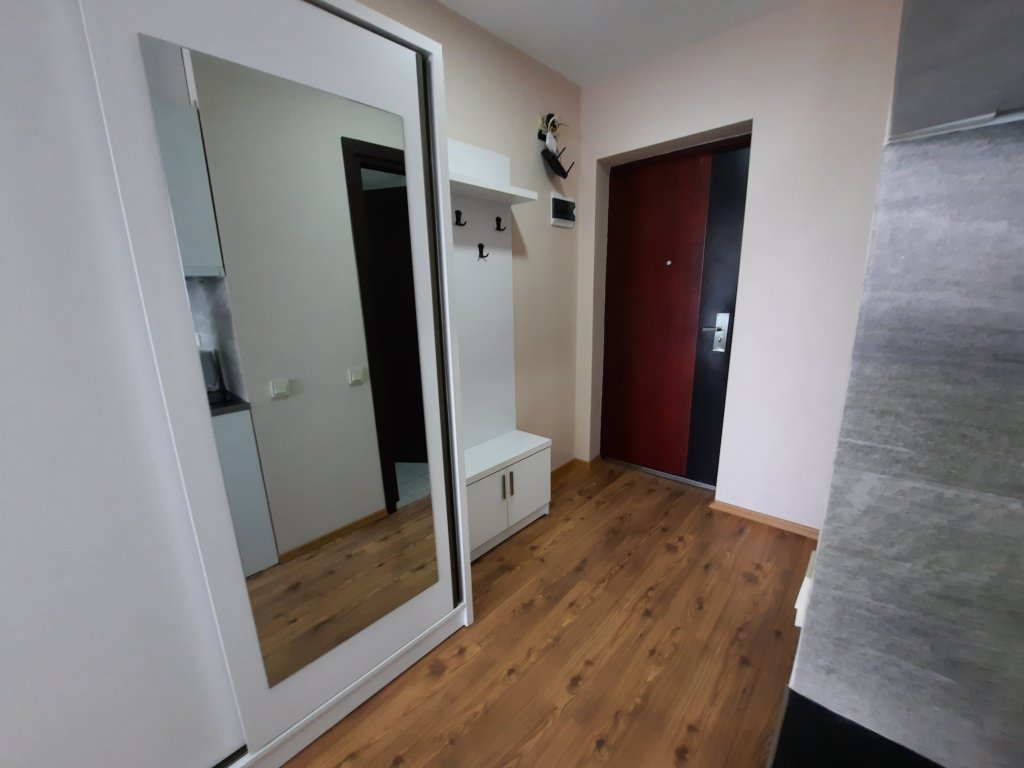 Studio apartment in "Aqua" id-1093 -  rent an apartment in Batumi