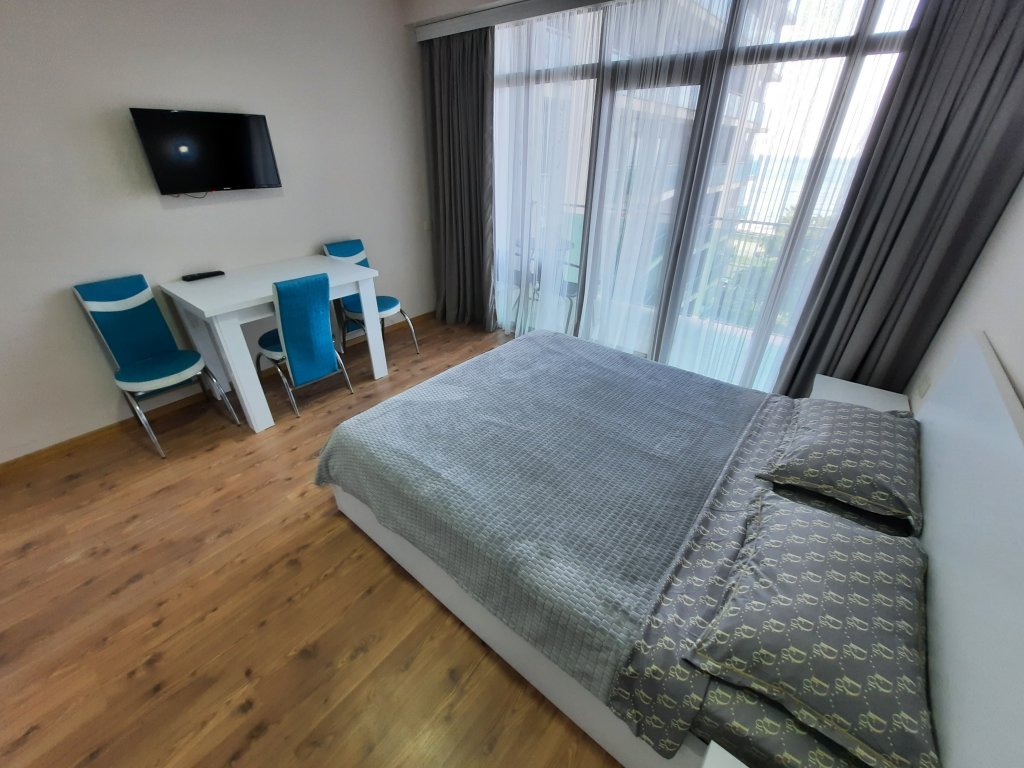 Studio apartment in "Aqua" id-1093 -  rent an apartment in Batumi