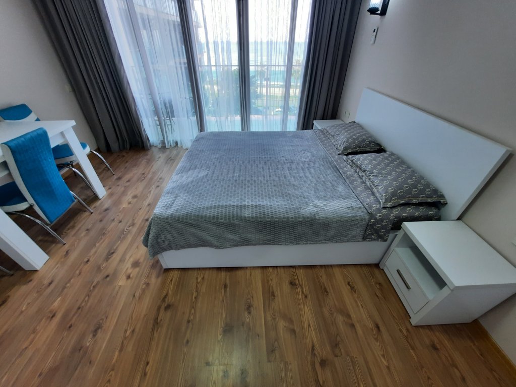 Studio apartment in "Aqua" id-1093 -  rent an apartment in Batumi