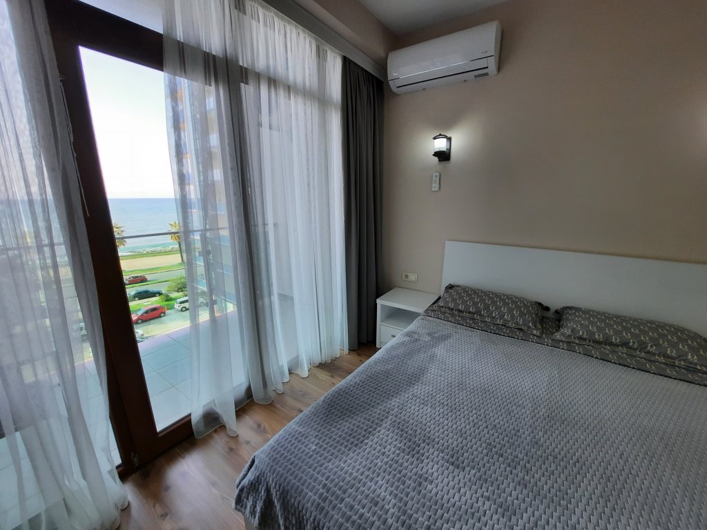 Studio apartment in "Aqua" id-1093 -  rent an apartment in Batumi