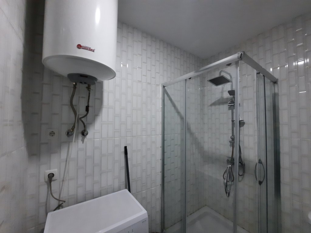 Studio apartment in "Aqua" id-1093 -  rent an apartment in Batumi