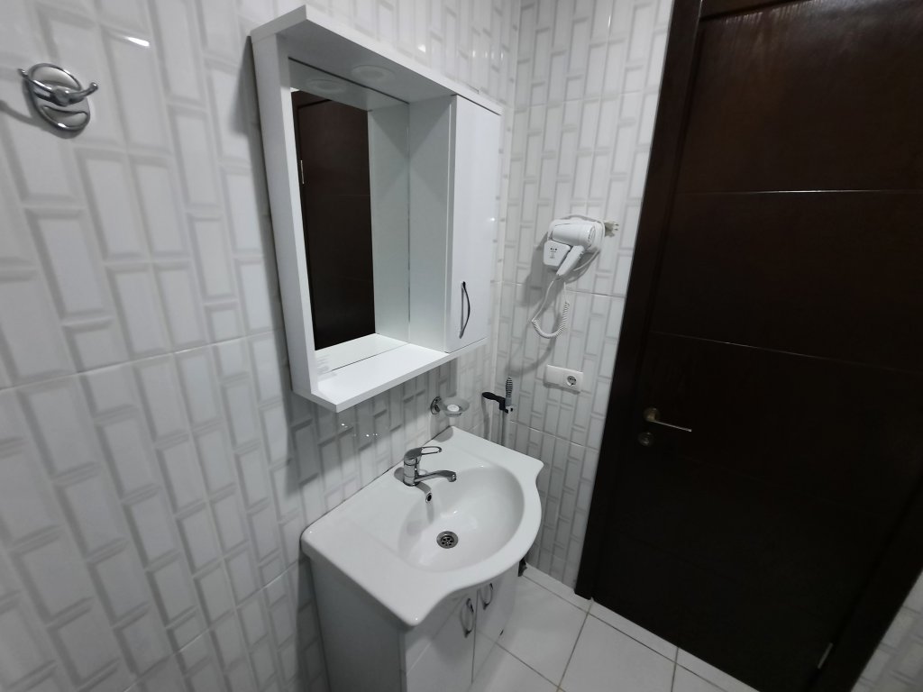 Studio apartment in "Aqua" id-1093 -  rent an apartment in Batumi