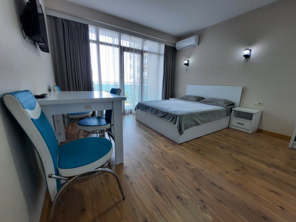 Studio apartment in "Aqua" id-1093 -  rent an apartment in Batumi