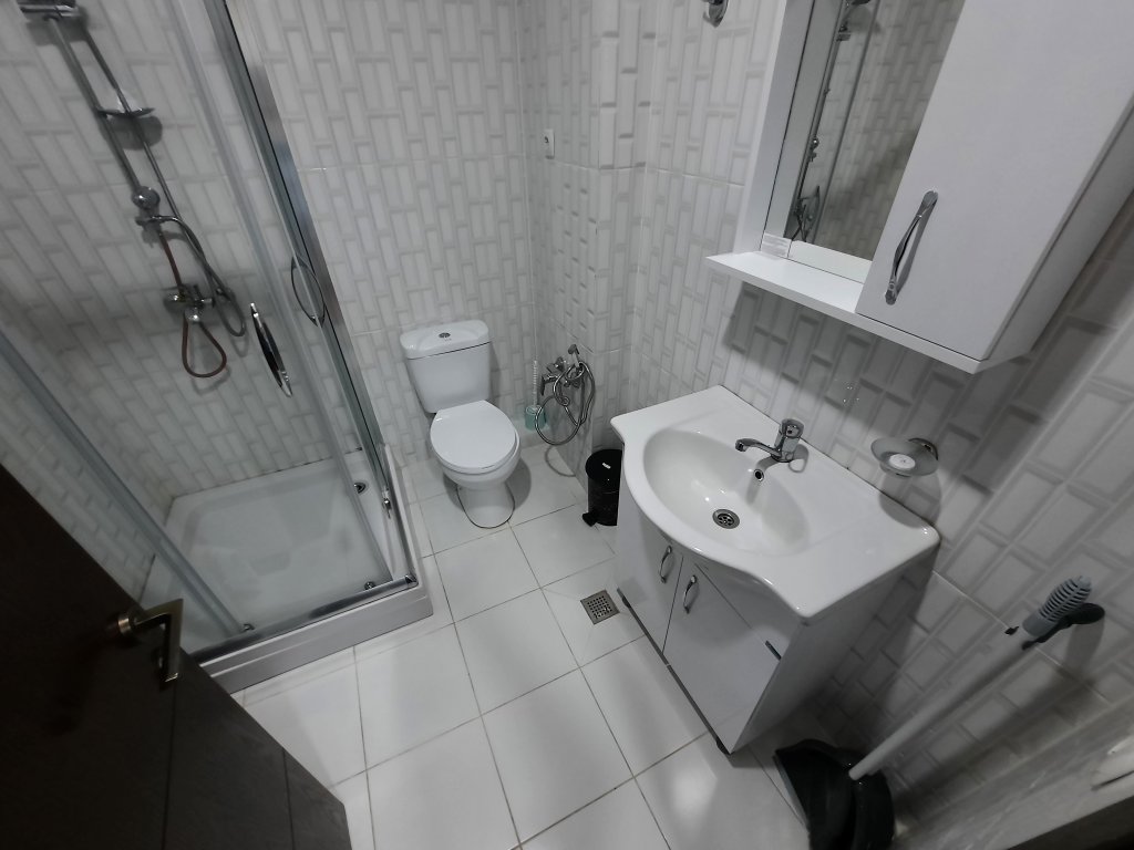 Studio apartment in "Aqua" id-1093 -  rent an apartment in Batumi