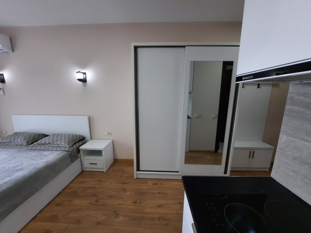 Studio apartment in "Aqua" id-1093 -  rent an apartment in Batumi
