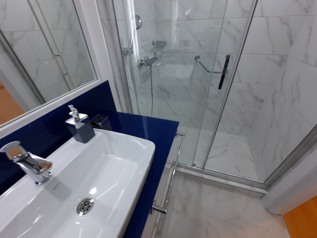 Studio apartment in Orbi City Twin Towers id-1094 -  rent an apartment in Batumi