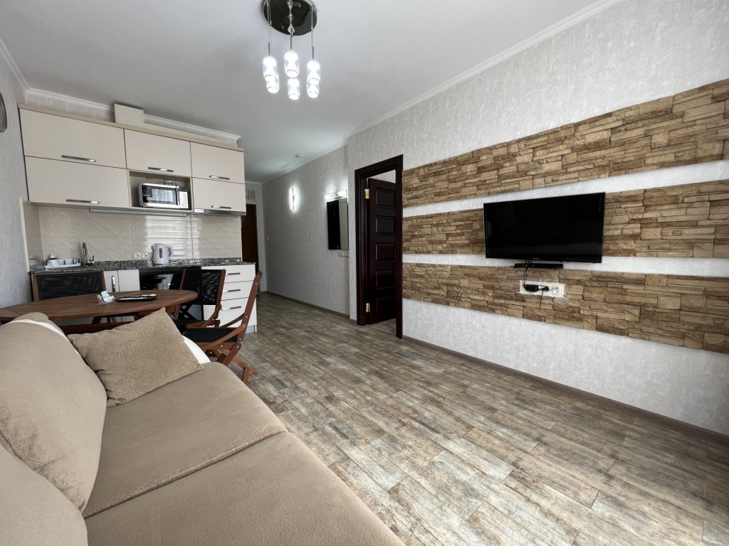 1-bedroom apartment near the sea id-1098 -  rent an apartment in Batumi