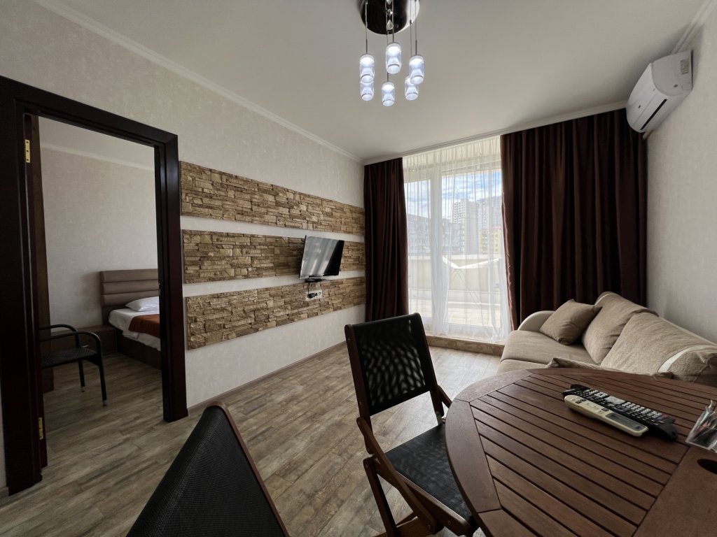 1-bedroom apartment near the sea id-1098 -  rent an apartment in Batumi