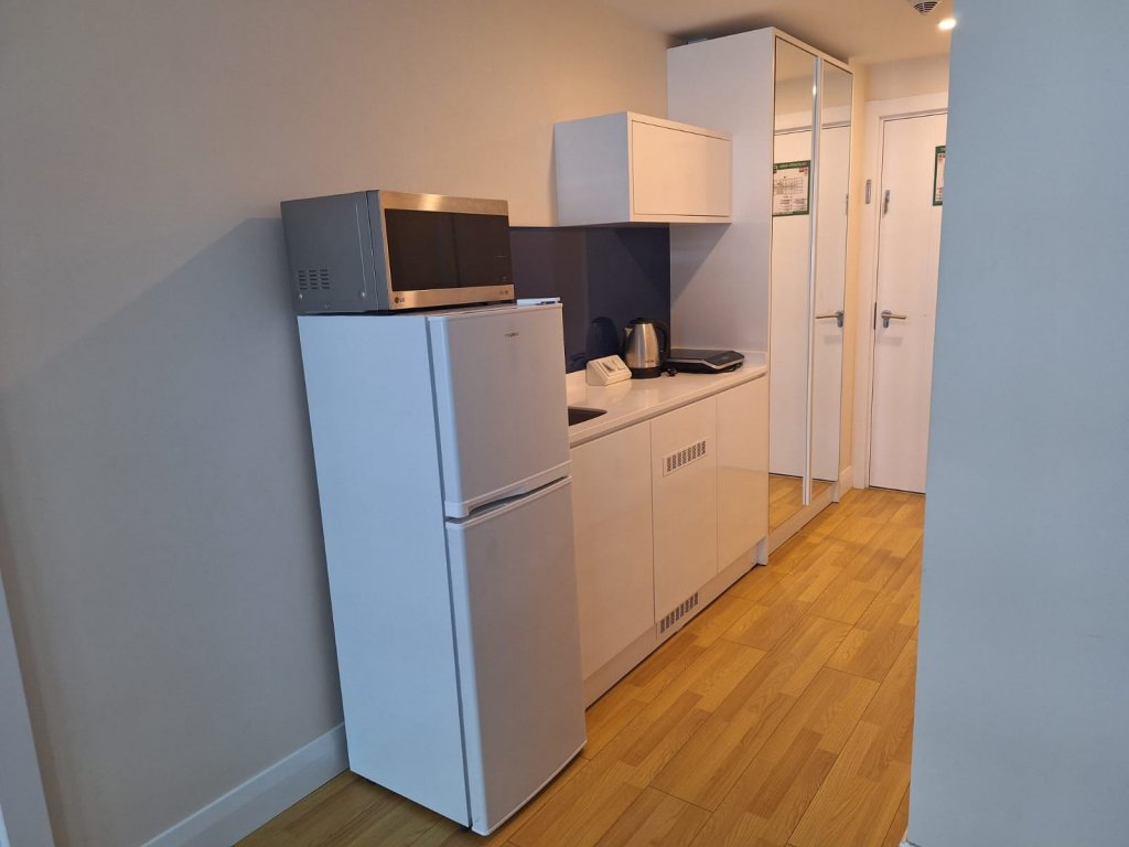 2-комнатная квартира в Orbi City Block D1 id-1099 -  аренда квартиры в Батуми