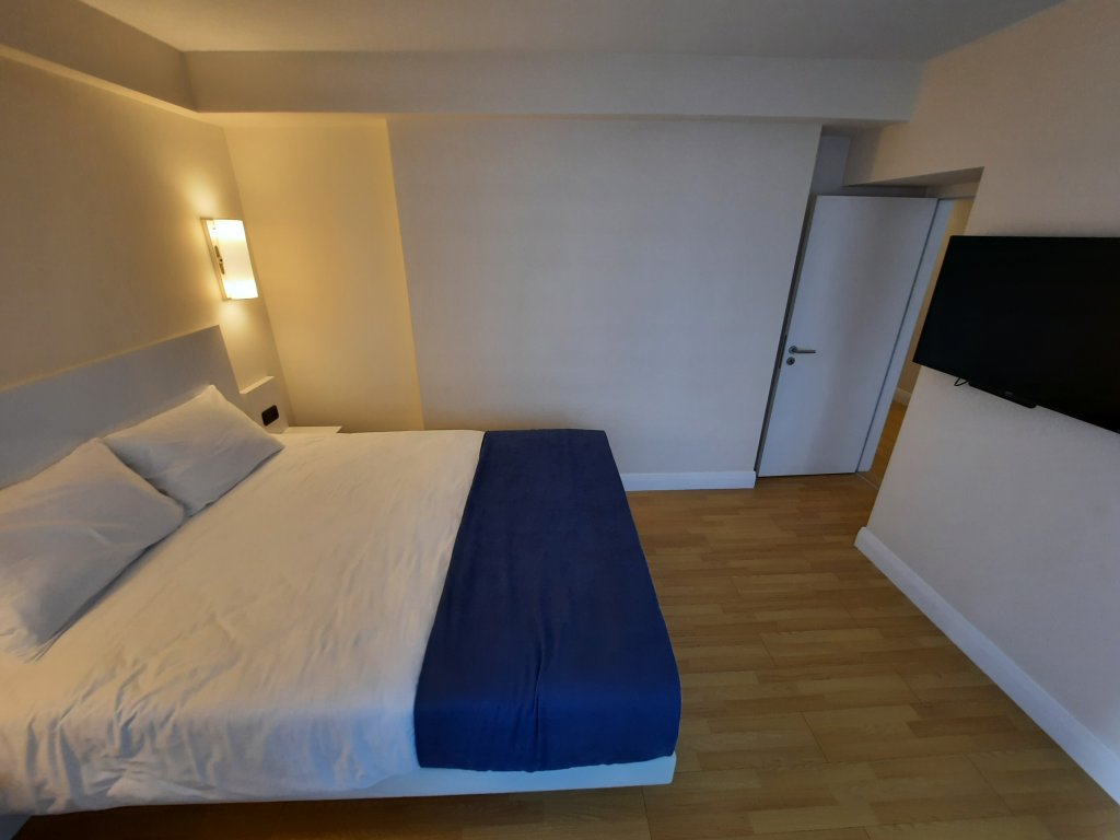 1-bedroom apartment in Orbi City id-1099 -  rent an apartment in Batumi