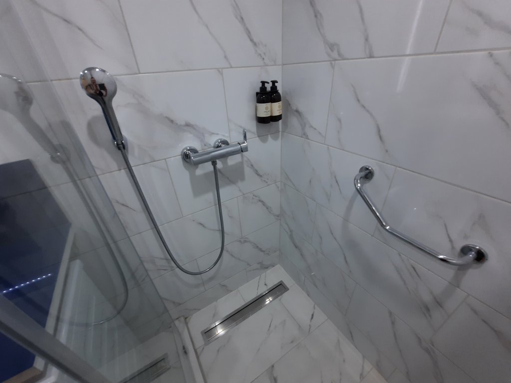 1-bedroom apartment in Orbi City id-1099 -  rent an apartment in Batumi