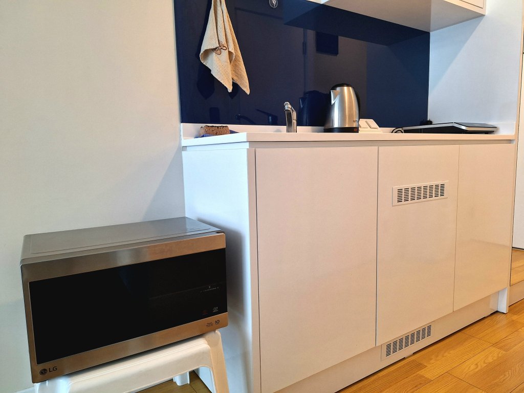 2-комнатная квартира в Orbi City Block D id-1099 -  аренда квартиры в Батуми
