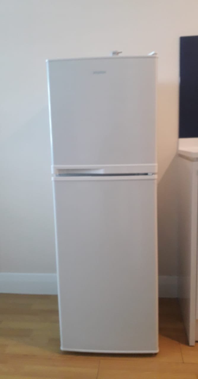 1-bedroom apartment in Orbi City Block D1 id-1099 -  rent an apartment in Batumi