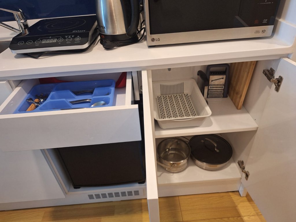 2-комнатная квартира в Orbi City Block D1 id-1099 -  аренда квартиры в Батуми