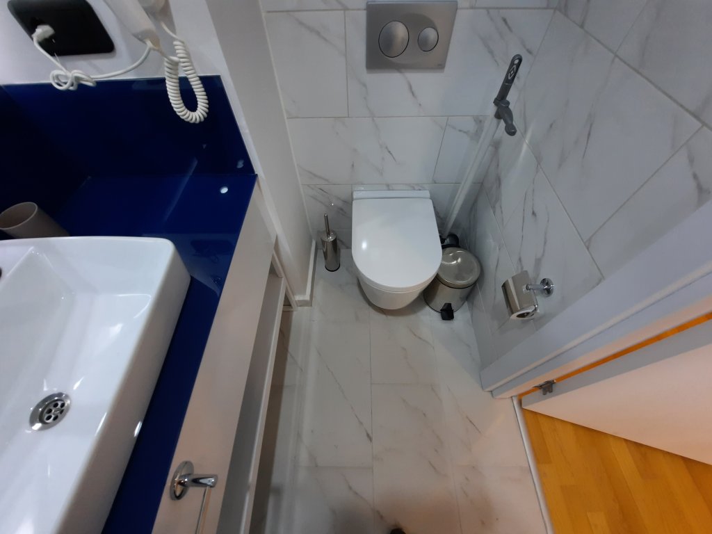 Studio apartment in Orbi City Block D id-1102 -  rent an apartment in Batumi