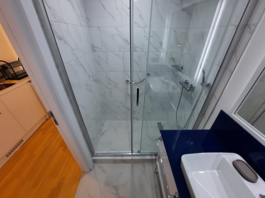 Studio apartment in Orbi City Block D id-1102 -  rent an apartment in Batumi