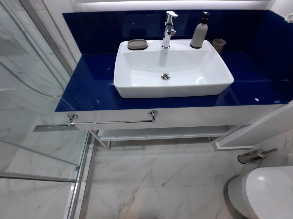 Studio apartment in Orbi City Block D id-1102 -  rent an apartment in Batumi