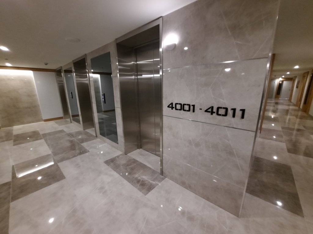 Studio apartment in Orbi City Block D id-1102 -  rent an apartment in Batumi