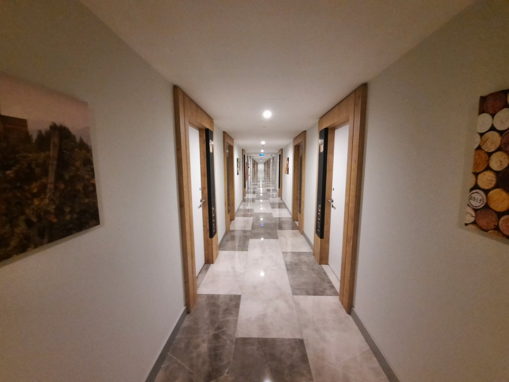 Studio apartment in Orbi City Block D id-1102 -  rent an apartment in Batumi