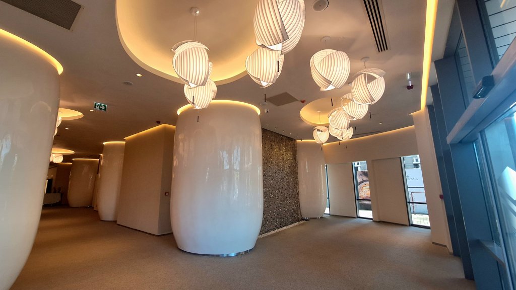 Studio apartment in Orbi Sea Towers id-1106 -  rent an apartment in Batumi