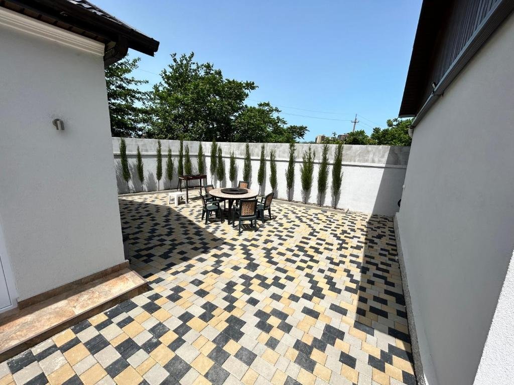 Гостевой дом "White Villas" id-1107 -  аренда квартиры в Батуми