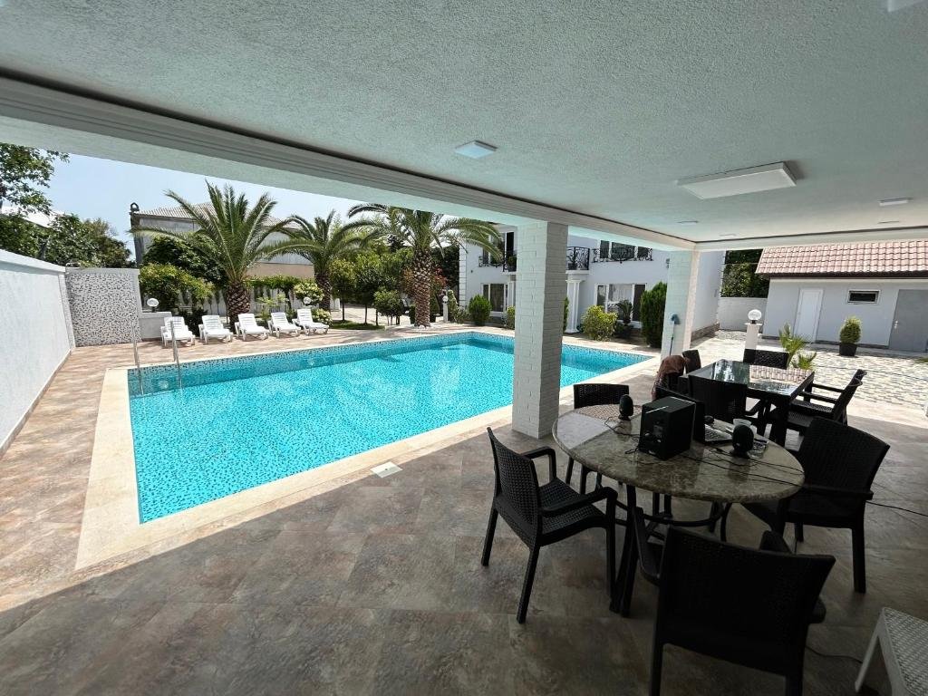 Гостевой дом "White Villas" id-1107 -  аренда квартиры в Батуми