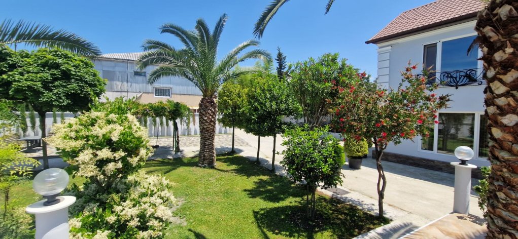 Гостевой дом "White Villas" id-1107 -  аренда квартиры в Батуми