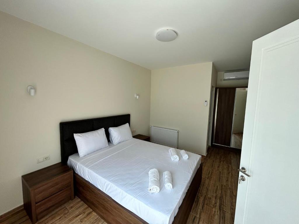 Гостевой дом "White Villas" id-1107 -  аренда квартиры в Батуми