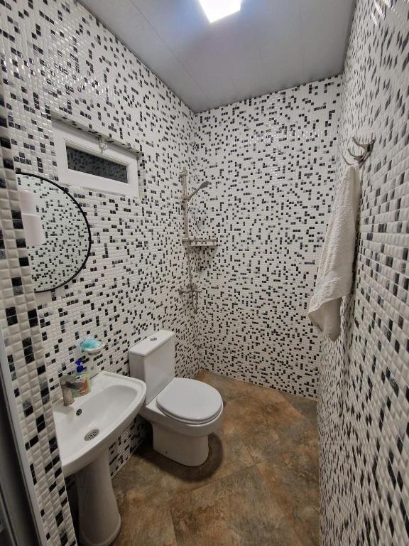 Гостевой дом "White Villas" id-1107 -  аренда квартиры в Батуми