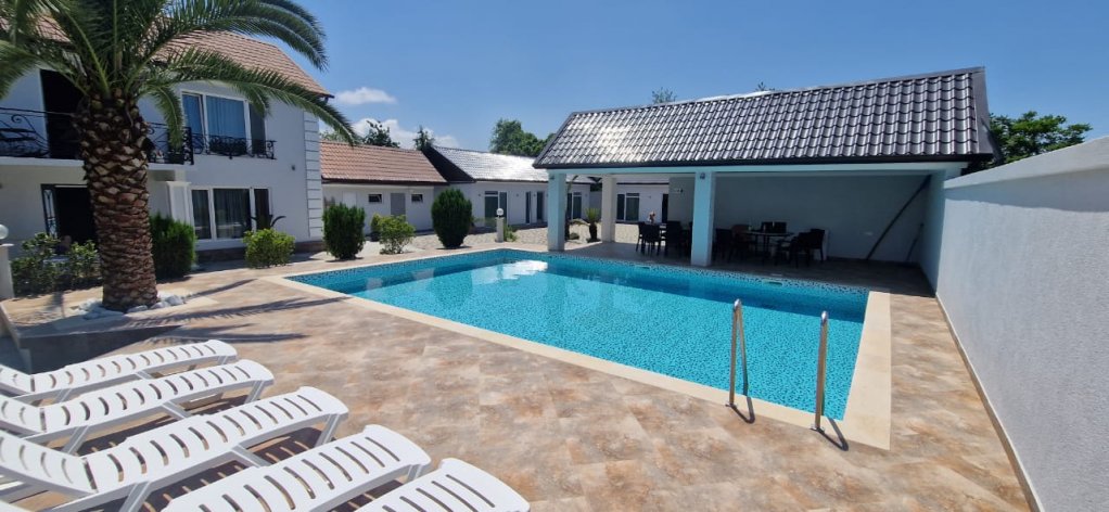 Гостевой дом "White Villas" id-1107 -  аренда квартиры в Батуми