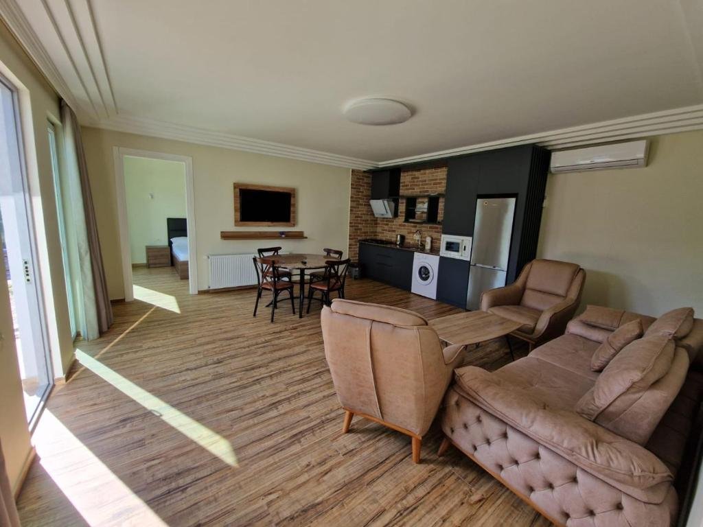 Гостевой дом "White Villas" id-1107 -  аренда квартиры в Батуми