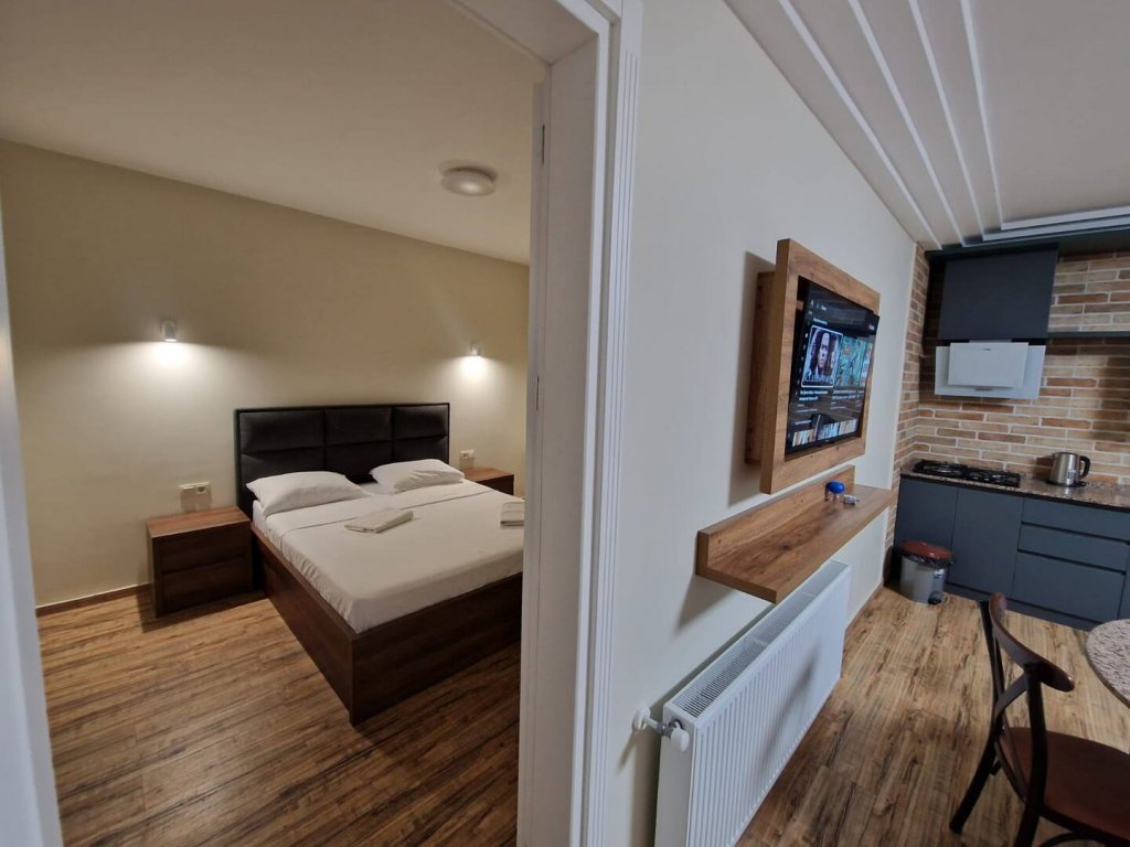 Гостевой дом "White Villas" id-1107 -  аренда квартиры в Батуми
