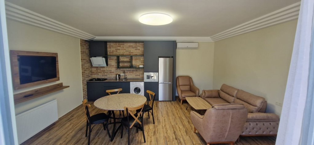 Гостевой дом "White Villas" id-1107 -  аренда квартиры в Батуми