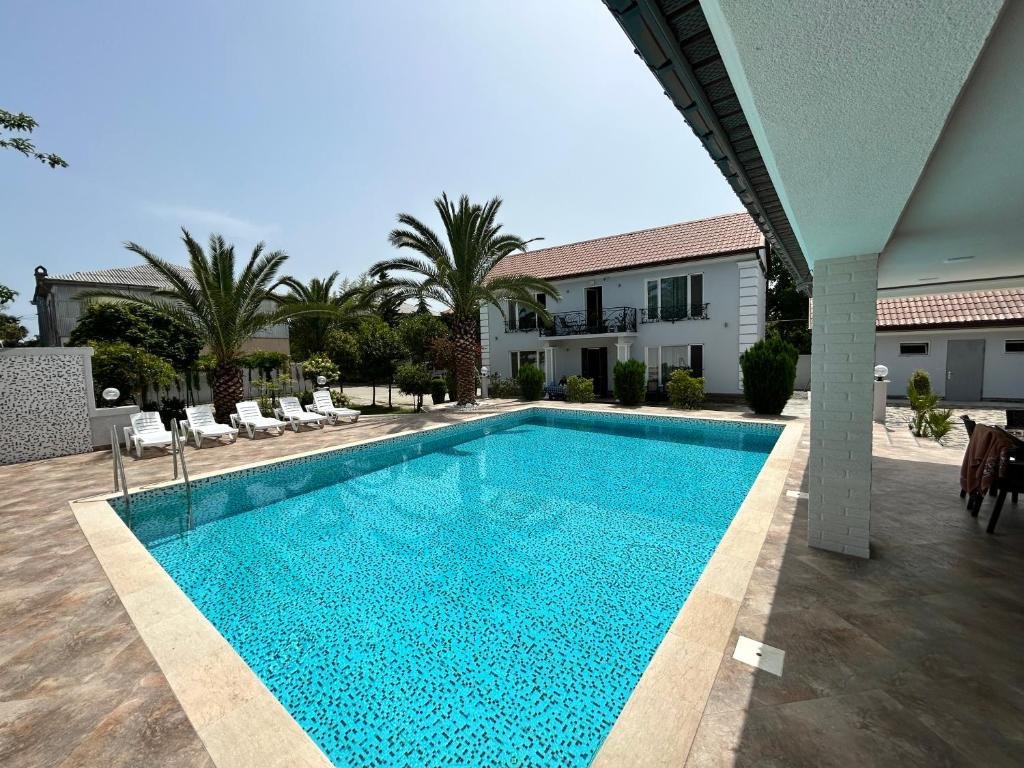 Гостевой дом "White Villas" id-1107 -  аренда квартиры в Батуми