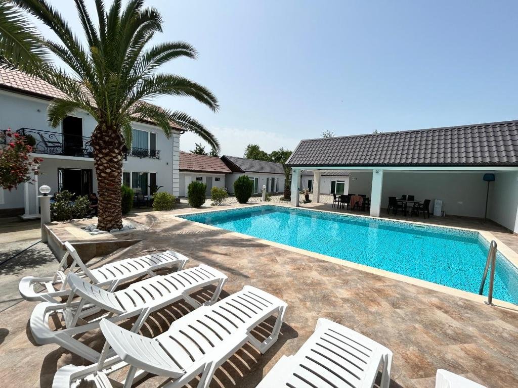 Гостевой дом "White Villas" id-1107 -  аренда квартиры в Батуми