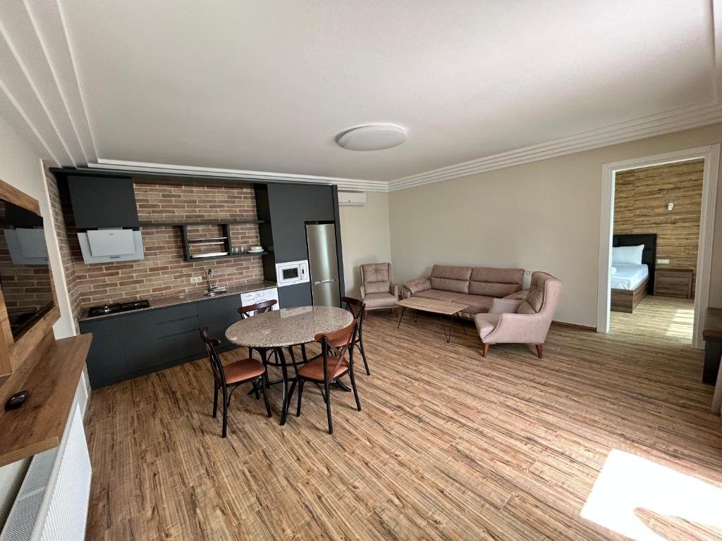 Гостевой дом "White Villas" id-1107 -  аренда квартиры в Батуми