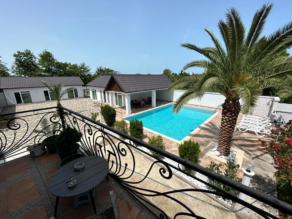 Гостевой дом "White Villas" id-1107 -  аренда квартиры в Батуми