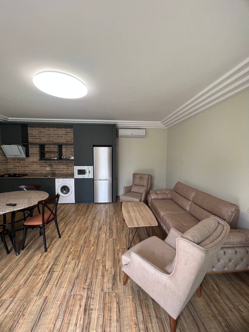 Гостевой дом "White Villas" id-1107 -  аренда квартиры в Батуми