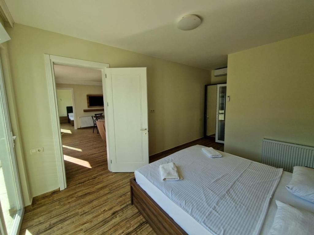 Гостевой дом "White Villas" id-1107 -  аренда квартиры в Батуми